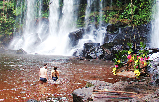 3-Days-Angkor-Wat-Temples-Phnom-Kulen-Park-Trip-from-Siem-Reap