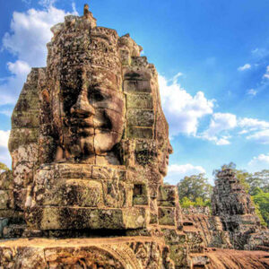 Explore Cambodia Long Trip