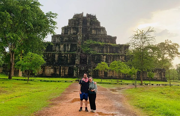 Koh-Ker-Beng-Meala-Temples-Private-Tour